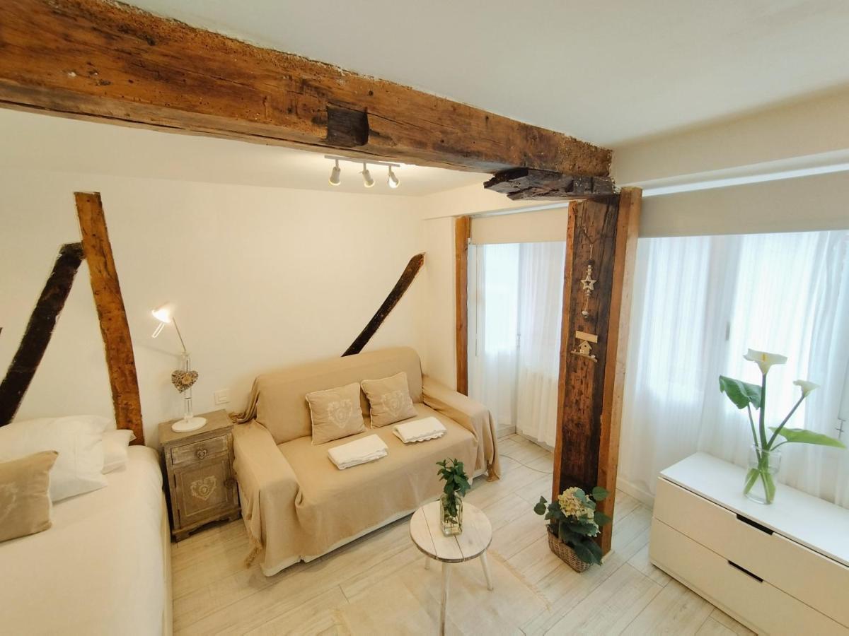 Bonito Apartamento Mundaka EBI-82 Exterior foto