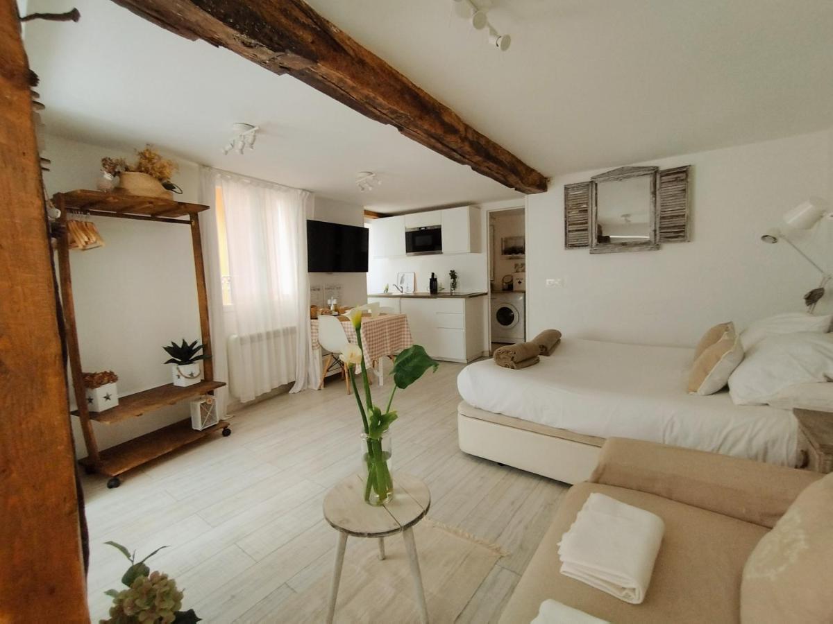 Bonito Apartamento Mundaka EBI-82 Exterior foto