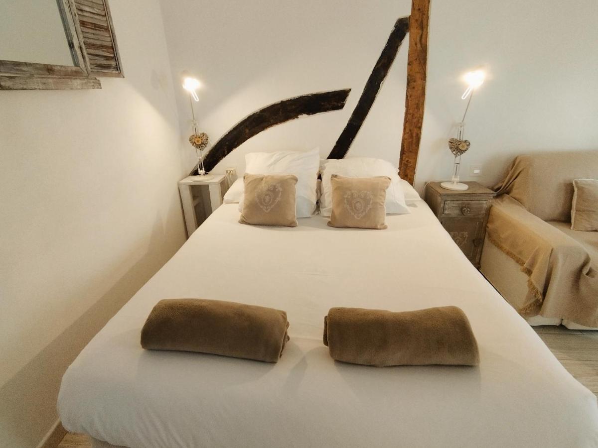 Bonito Apartamento Mundaka EBI-82 Exterior foto