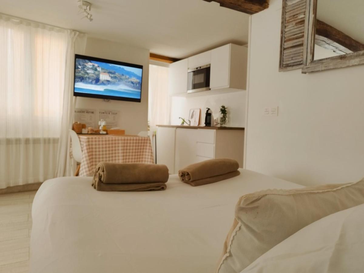 Bonito Apartamento Mundaka EBI-82 Exterior foto