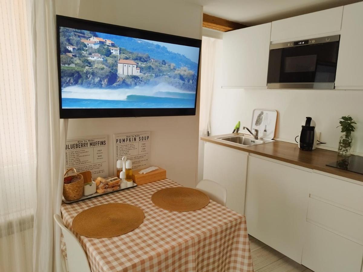Bonito Apartamento Mundaka EBI-82 Exterior foto