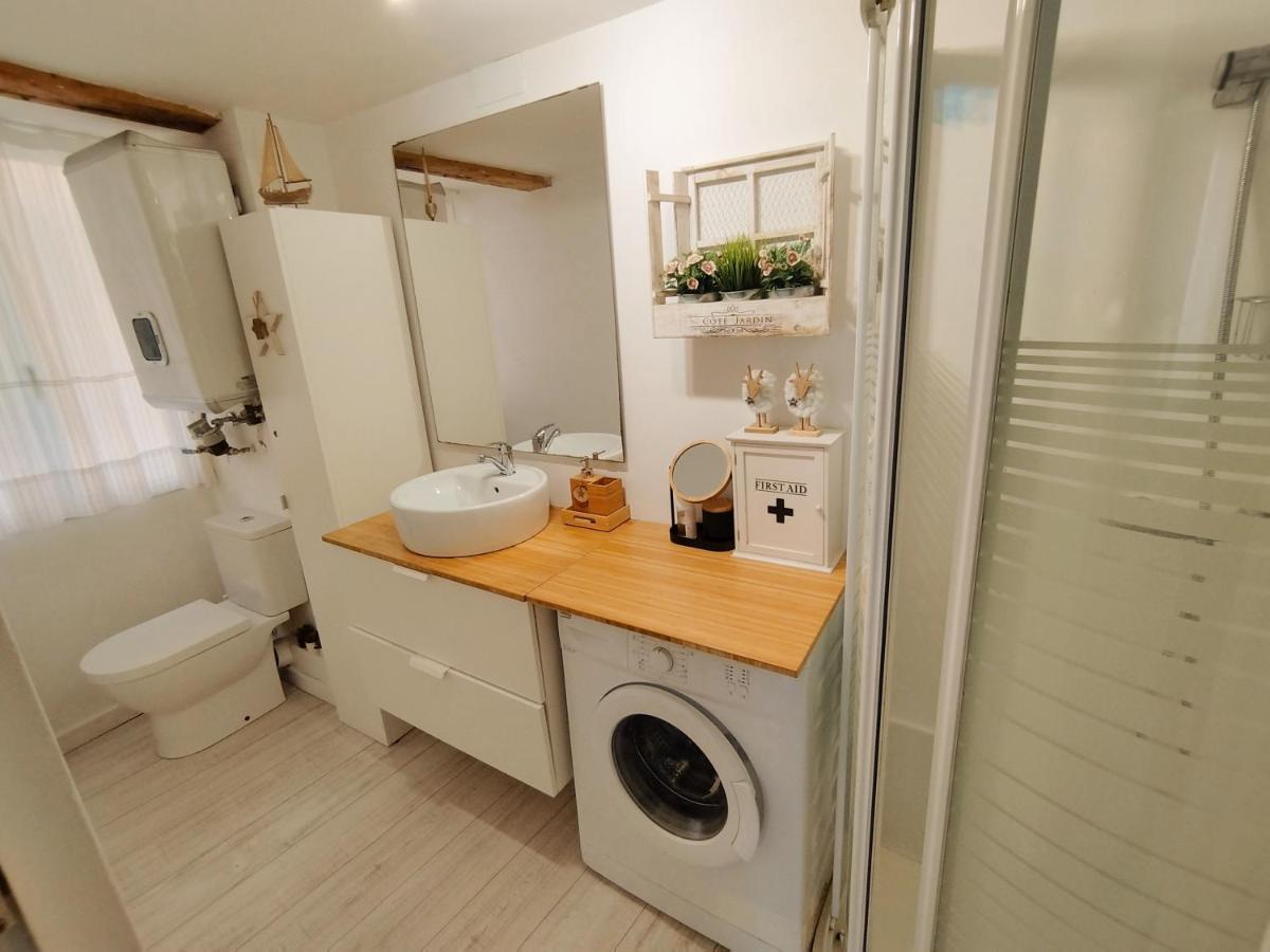 Bonito Apartamento Mundaka EBI-82 Exterior foto