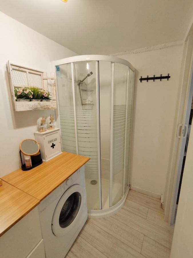 Bonito Apartamento Mundaka EBI-82 Exterior foto