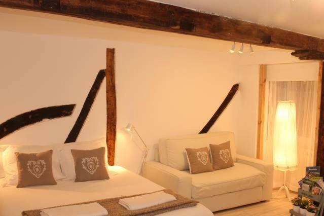 Bonito Apartamento Mundaka EBI-82 Exterior foto