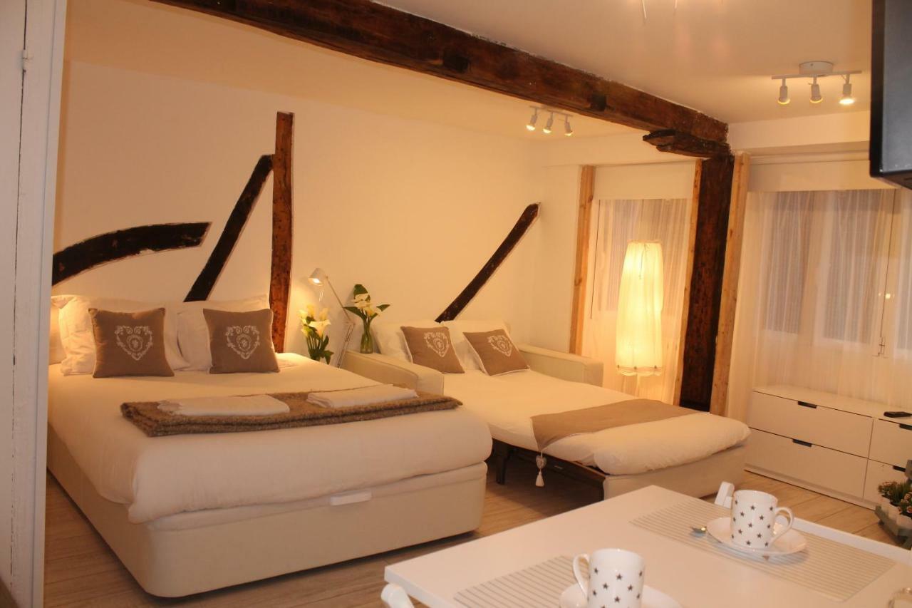 Bonito Apartamento Mundaka EBI-82 Exterior foto