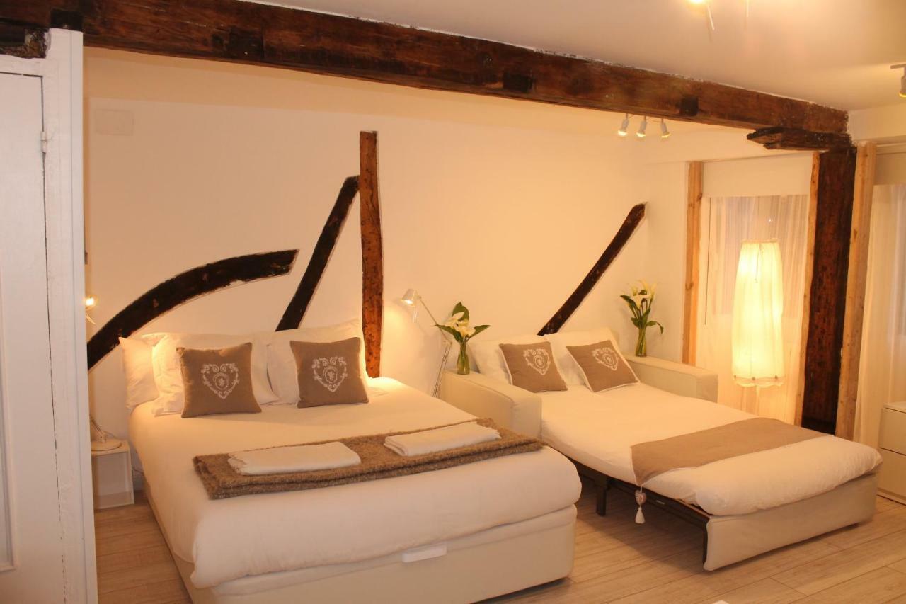 Bonito Apartamento Mundaka EBI-82 Exterior foto