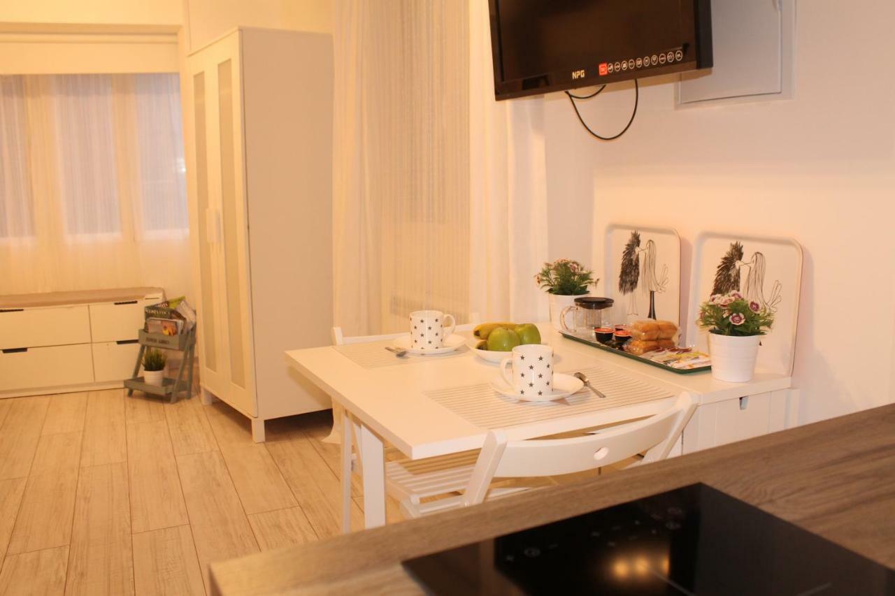 Bonito Apartamento Mundaka EBI-82 Exterior foto