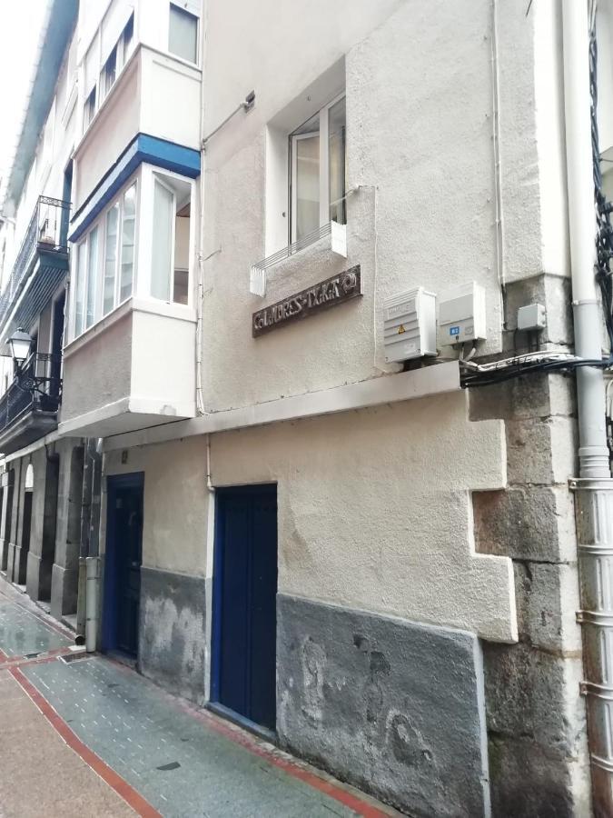 Bonito Apartamento Mundaka EBI-82 Exterior foto